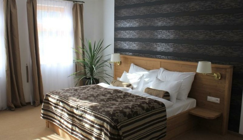 Rezidence Golf **** Mariánské Lázně